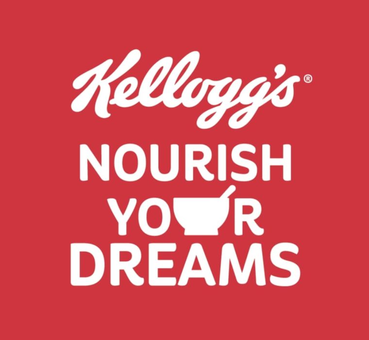 kellogg's nourish your dreams